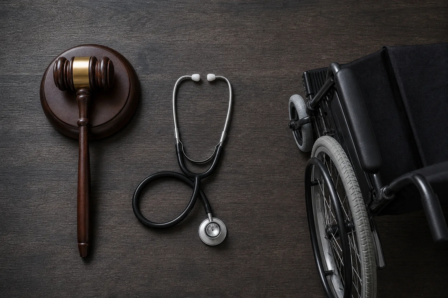 Five deadlines that decide whether your injury claim still exists