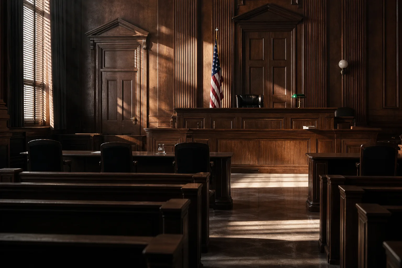 Who has a claim on your settlement, and which of them can be argued down